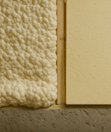 Basement Insulation