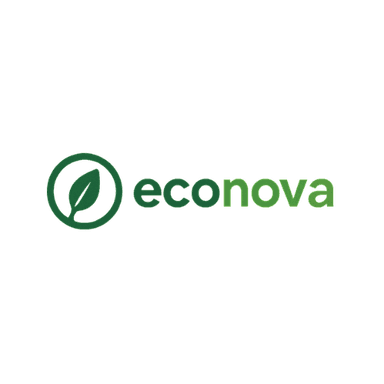 Econova Logo