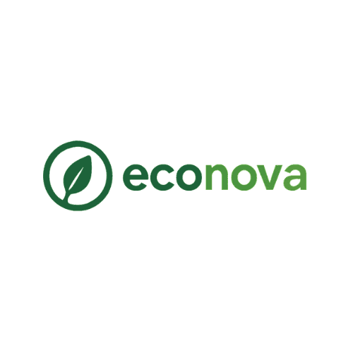 Econova Logo