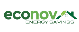 Econova Logo