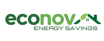 Econova Logo