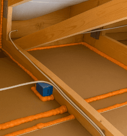 Air Sealing